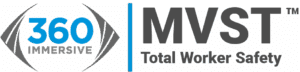 360 Immersive logo