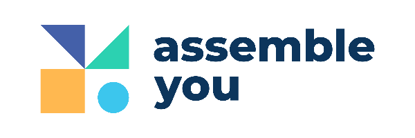 Assemble You logo