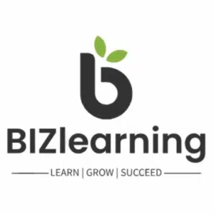 Biz Learning logo