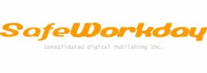 CDP Inc. Safeworkday logo