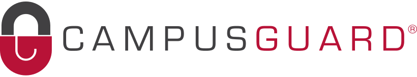 CampusGuard logo