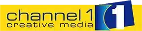 Channel 1 logo