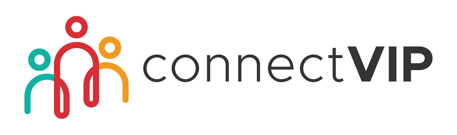 ConnectVIP logo
