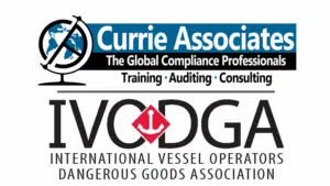 Currie Associates logo