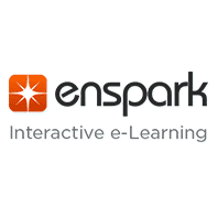 Enspark logo