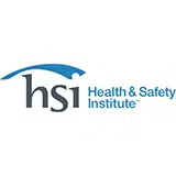 HSI – Health Safety Institute logo