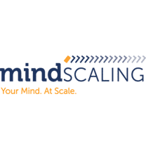 Mindscaling logo