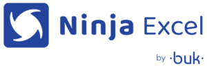 Ninja Excel logo