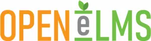 Open eLMS logo