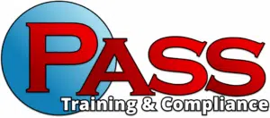 Pass Training Compliance logo