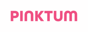 Pinktum logo