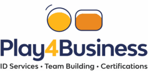Play4Business logo
