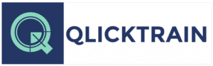 QlickTrain logo