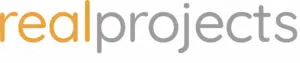 Real Project logo