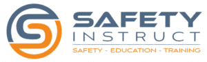 Safety Instruct logo