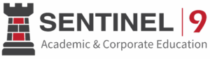 Sentinel logo