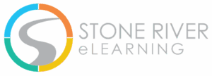 Stone River Elearning logo