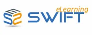 Swift eLearning logo