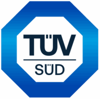 TUV SUD Akademie logo