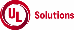 UL Solutions logo
