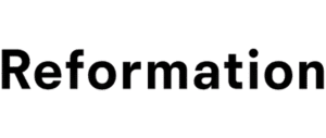The Reformation