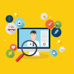 Health Information Websites as Online Learning Content 