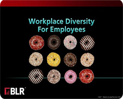 Workplace Diversity for Employees Course