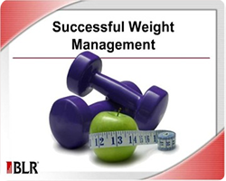 Successful Weight Management Course