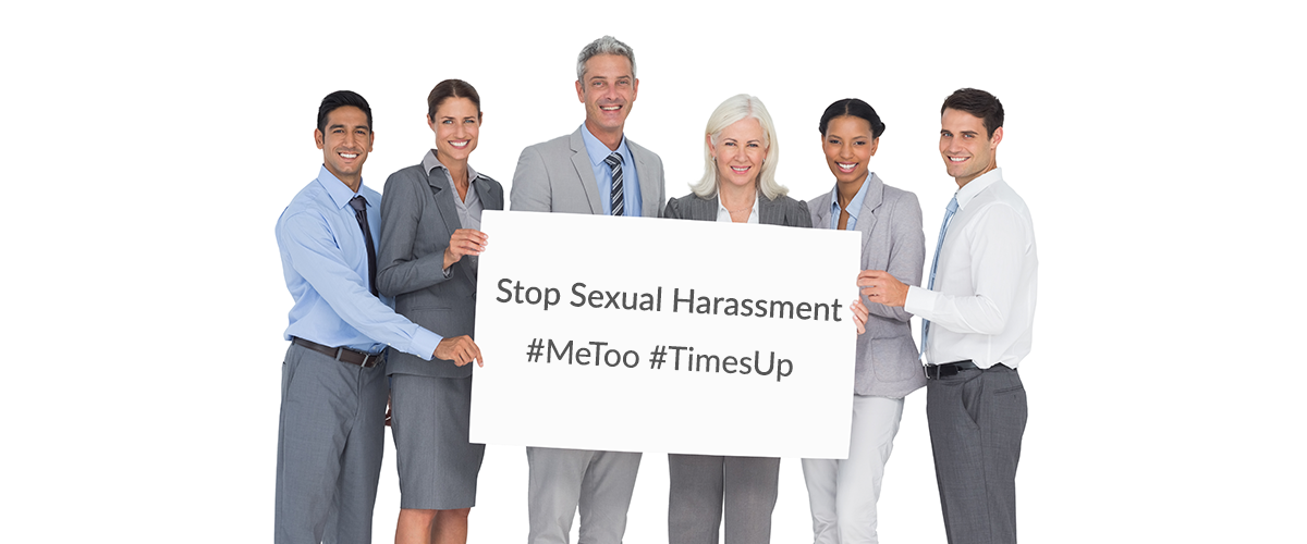 The #MeToo Movement and Sexual Harassment in the Workplace