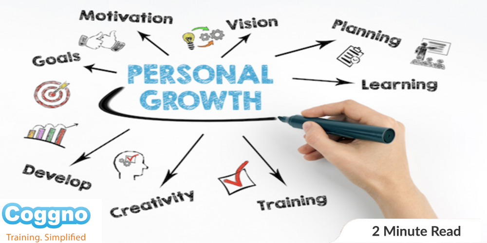 gemakkelijk Beer Weg How Personal Development Training Helps Entrepreneurs In Business | Blog -  Coggno