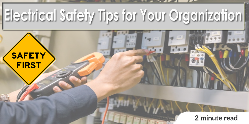 Is Ineffective Training Compromising Electrical Safety At Your Organization
