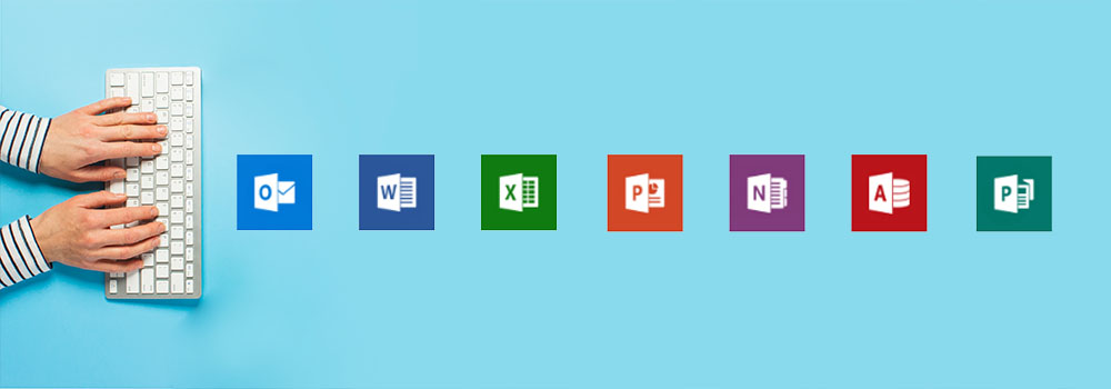 6 Reason Why Microsoft Office is Important