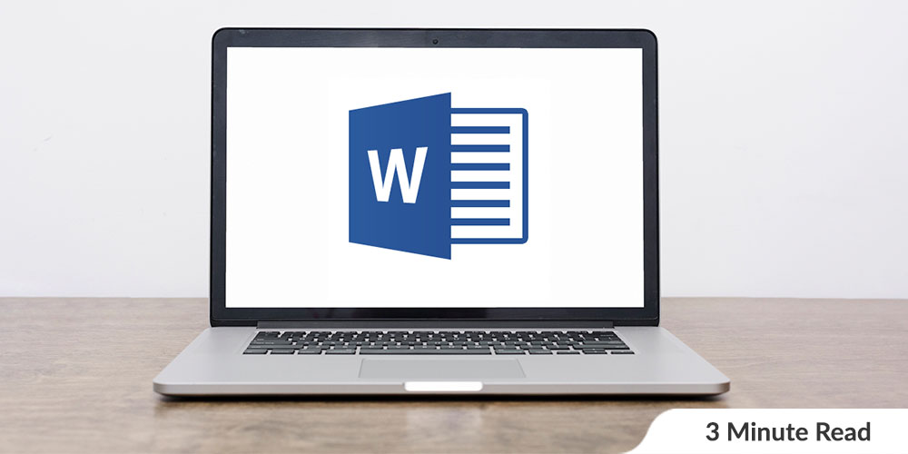 What Is Microsoft Word Used for in the Workplace? Here's 5 Ways