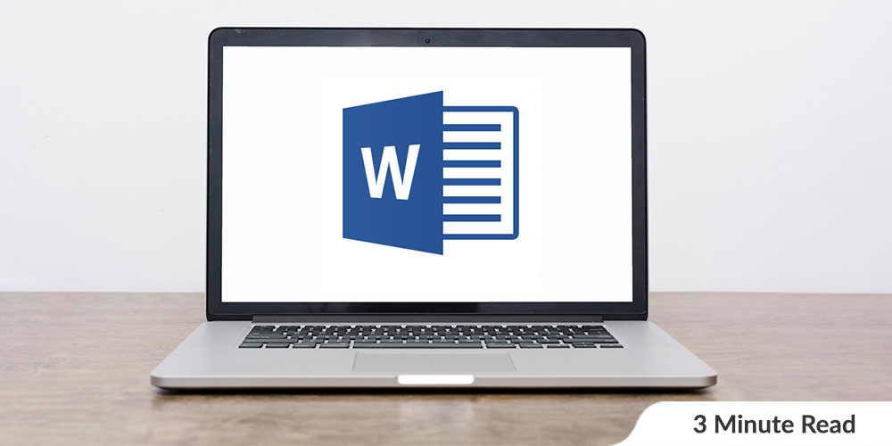 What Is Microsoft Word Used for in the Workplace? Here's 5 Ways | Blog