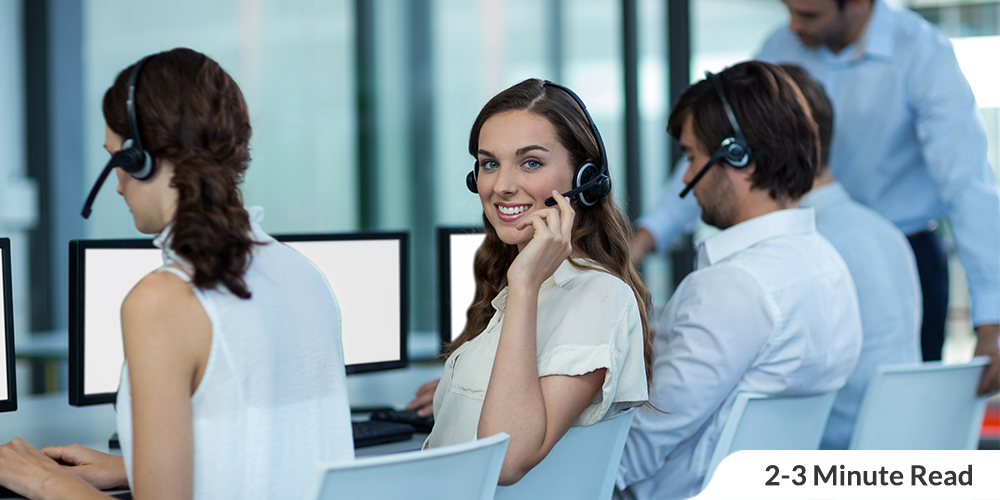 Top Tips For Upskilling Your Customer Service Team