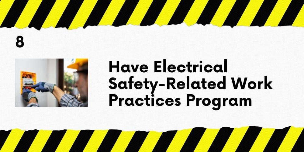 electrical safety