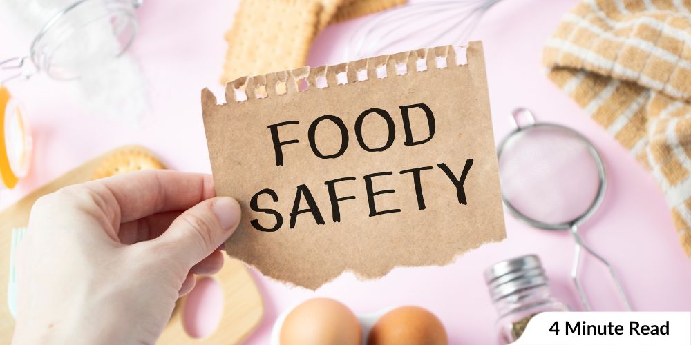 Food Safety Culture — What Is It And Why Is It Important?