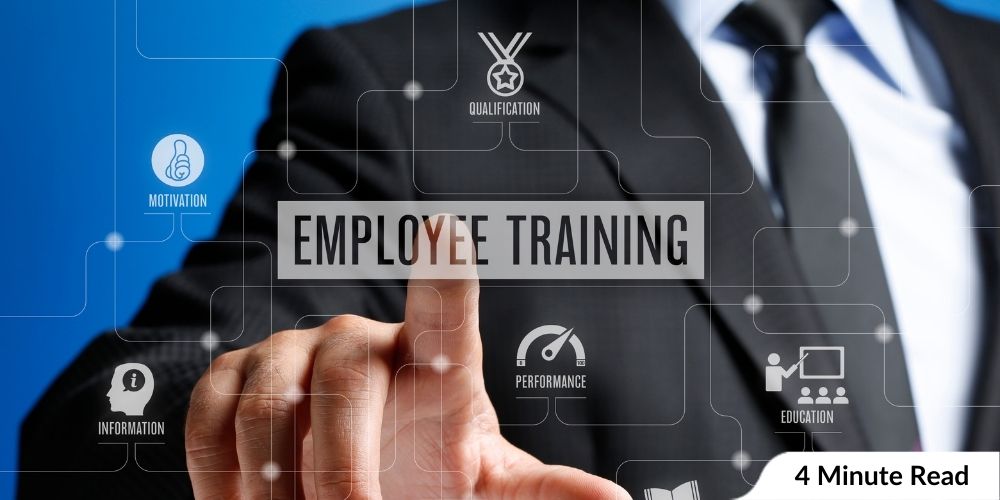 8 Ways To Train Your Employees (So They Don't Need Employee Training)
