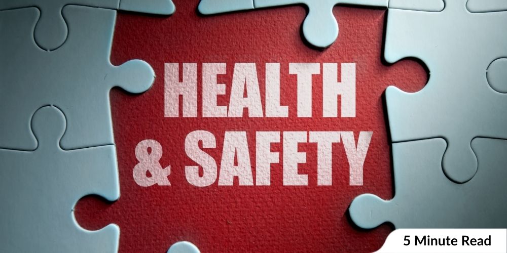 Health And Safety Training Certification In The USA In 2023