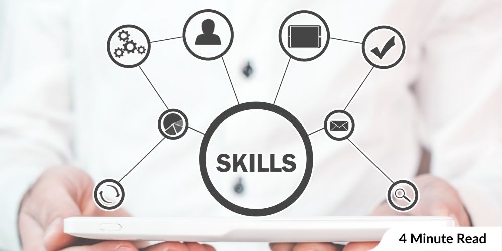 skills for career development