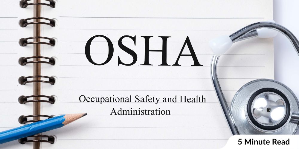 OSHA Training—OSHA 10-Hour Vs. OSHA 30-Hour Training