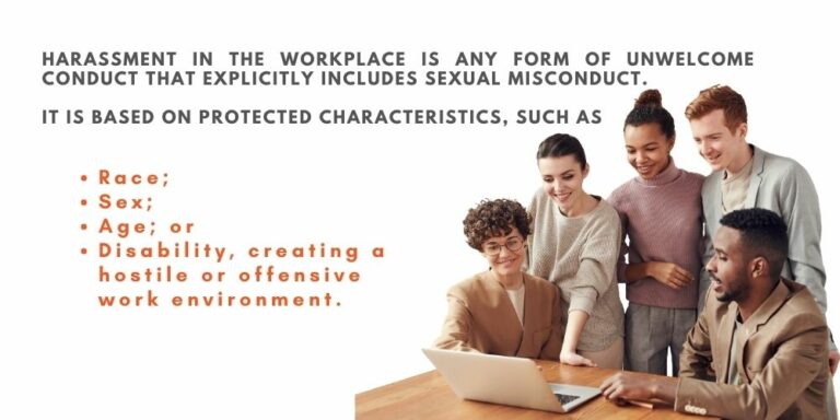 Chicago Anti Harassment And Workplace Harassment Training Guide For 2023