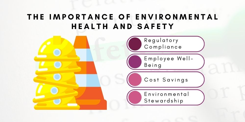 Environmental Health & Safety Training in 2023
