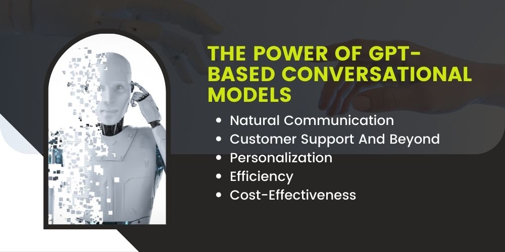 The Power And Pitfalls Of GPT-Based Conversational Systems