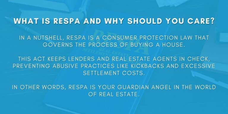 real-estate-settlement-procedures-act-respa