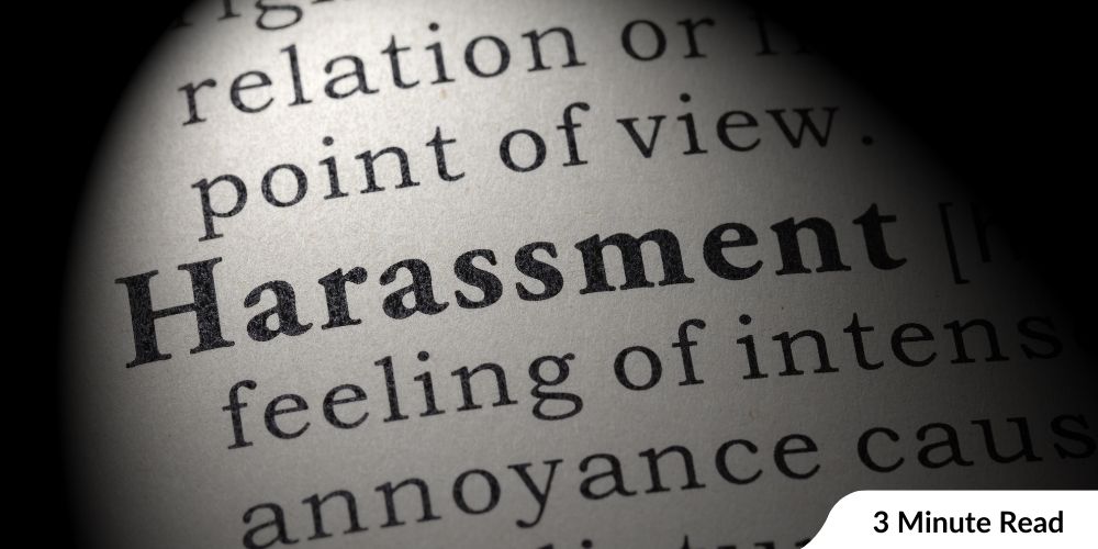 Debunking 10 Myths About Harassment Prevention In The Workplace