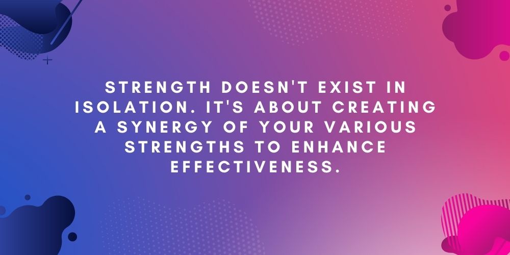 How To Find Your Strengths
