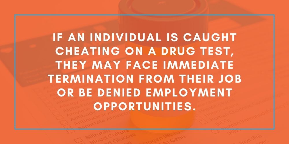 How to Pass a Drug Test Ethically and How Anti-Drug Training Can Help