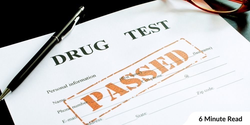 How to Pass a Drug Test Ethically in the USA and How Anti-Drug Training Can Help