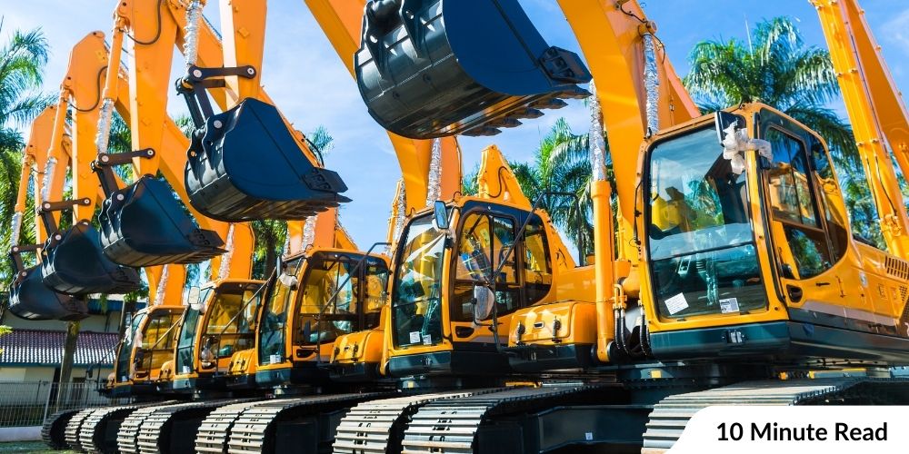 Best Heavy Equipment Training Courses: Empowering Operators For Tomorrow's Construction Challenges in 2023